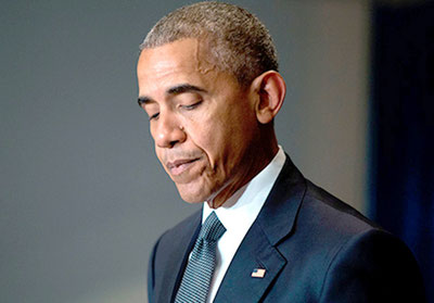 '​OAVlar Barak Obamaning nima uchun oq tanli qizga uylanmaganidan xabar topdi'ning rasmi