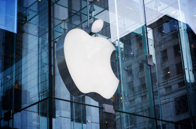 'Пандемия шароитида Apple савдоси 111 миллиард долларга ошди'ning rasmi