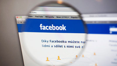 '​Facebook  фойдаланувчилари сони 2 миллиард кишига яқинлашди'ning rasmi