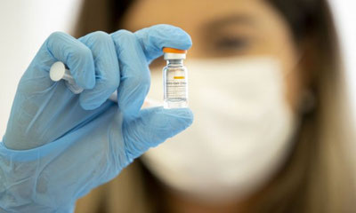 '"BioNTech" ва "Pfizer" вакциналари коронавируснинг дельта штаммига қарши самарасиз деб топилди'ning rasmi