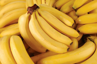 'O`zbekiston 7 ta davlatdan qariyb 35 ming tonna banan import qilgan'ning rasmi