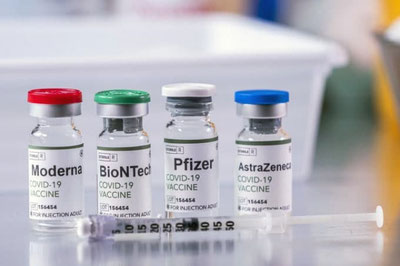 'Ўзбекистонга 1,2 млн доза Pfizer вакцинаси олиб келинади'ning rasmi