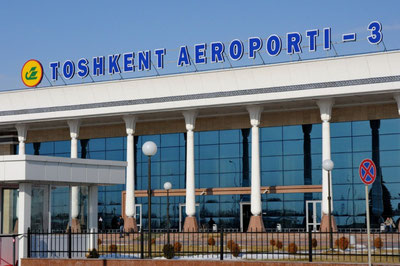 '"Toshkent 3" aeroporti o`z faoliyatini tiklamoqda'ning rasmi