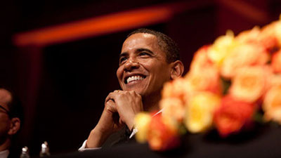 '​Barak Obama so`zlagan nutqi uchun 400 ming dollar gonorar oladi'ning rasmi
