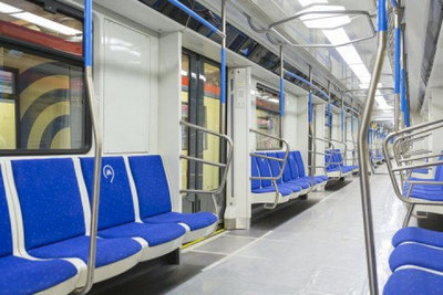'Tez orada Toshkent metro bekatlarida barcha aloqa kompaniyalari va bepul WI FI ishlay boshlaydi'ning rasmi