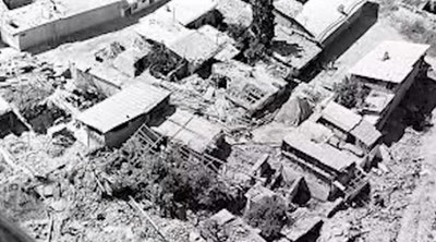 Изрображение '"Мы с тобой, Ташкент!": как восстанавливали город после страшного землетрясения 1966 года'