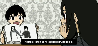 Изрображение 'Мультфильм из Узбекистана занял первое место на фестивале в Казахстане'