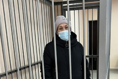 Изрображение 'Россия может экстрадировать в Узбекистан разыскиваемую с 2008 года женщину'