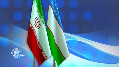 Изрображение 'Узбекистан ратифицировал договор с Ираном о передаче осужденных'