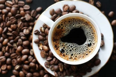 Изрображение 'Узбекистан импортировал 81,4 тонны кофе за два месяца'