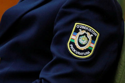 Изрображение 'На улице в Бектемирском районе Ташкента обнаружен труп 40-летнего мужчины'
