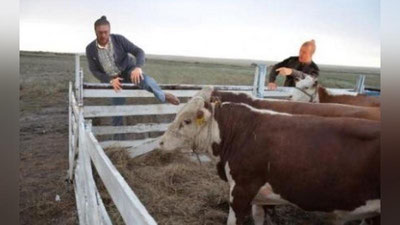 Изрображение 'ПОД АНДИЖАНОМ ЗАДЕРЖАЛИ СКОТОКРАДОВ'
