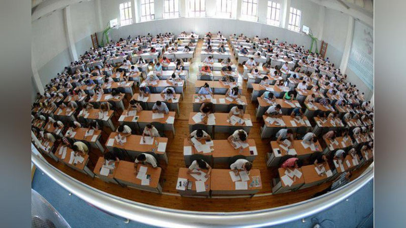 Изрображение 'МИНЮСТ О НОВОМ ПОРЯДКЕ ВСТУПИТЕЛЬНЫХ ЭКЗАМЕНОВ В ВУЗЫ (ВИДЕО)'