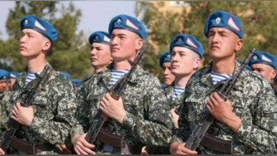 Изрображение 'КУДА ИДТИ ВЫПУСКНИКУ: В ВУЗ ИЛИ АРМИЮ?'