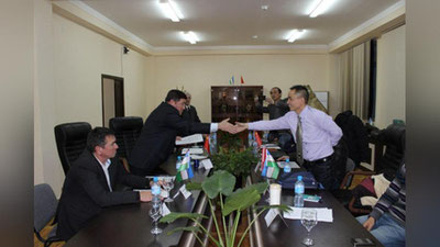 Изрображение 'ТАШКЕНТСКИЙ И ШАНХАЙСКИЙ ЗООПАРКИ БУДУТ ОБМЕНИВАТЬСЯ ЖИВОТНЫМИ'