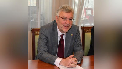 Изрображение 'НАЗНАЧЕН НОВЫЙ ПОСОЛ БЕЛЬГИИ В УЗБЕКИСТАНЕ'