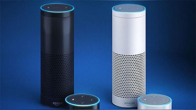 Изрображение 'ДВА ГОЛОСОВЫХ ПОМОЩНИКА AMAZON ПОССОРИЛИСЬ ИЗ-ЗА ФОЛЬГИ (ВИДЕО)'