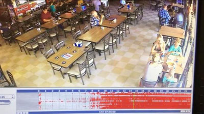 Изрображение 'В АМЕРИКАНСКОМ РЕСТОРАНЕ ЗАСНЯЛИ ПРИВИДЕНИЕ (ВИДЕО)'