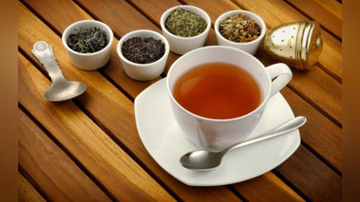 Изрображение '​ПОМОЖЕТ ЛИ СБРОСИТЬ ВЕС ЧАЙ ДЛЯ ПОХУДЕНИЯ?'