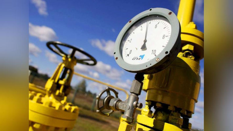 Изрображение 'В СИСТЕМУ ГАЗОСНАБЖЕНИЯ ПРИВЛЕКУТ ЧАСТНЫХ ОПЕРАТОРОВ'