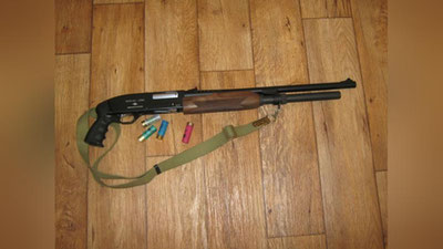 Изрображение 'КАК БЫЛА ПРЕСЕЧЕНА ТОРГОВЛЯ ОРУЖИЕМ'