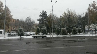 Изрображение 'ПРОГНОЗ СИНОПТИКОВ НА 27 НОЯБРЯ'