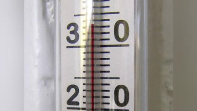 Изрображение 'БУДУТ ЛИ ТЕМПЕРАТУРНЫЕ РЕКОРДЫ? ПРОГНОЗ НА ПОСЛЕДНИЙ ДЕНЬ ОКТЯБРЯ'