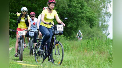 Изрображение 'В ТАШКЕНТЕ ПРОЙДЕТ ЖЕНСКИЙ ВЕЛОМАРАФОН'