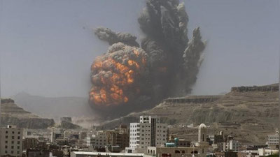 Изрображение '“ИГИЛ” взяла на себя ответственность за очередные взрывы'