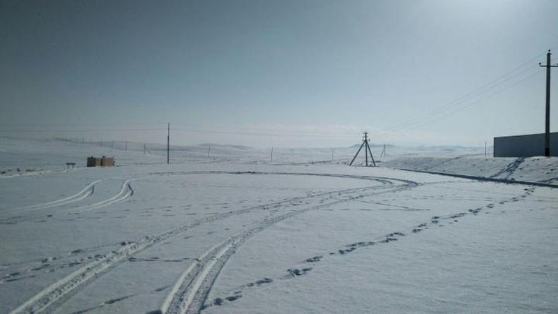 Изрображение 'КАКАЯ ПОГОДА НАС ЖДЕТ НА НАСТУПИВШЕЙ НЕДЕЛЕ?'