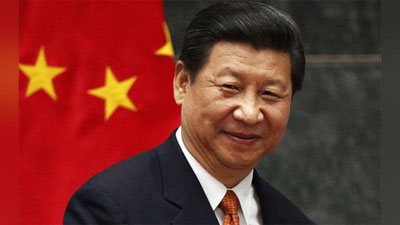 Изрображение 'СИ ЦЗИНЬПИНУ РАЗРЕШИЛИ РУКОВОДИТЬ КИТАЕМ ПОЖИЗНЕННО'