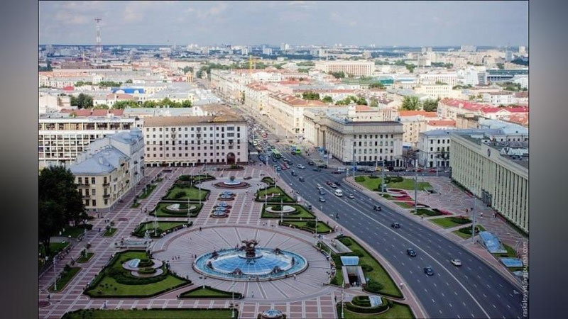 Изрображение 'ПРАВИТЕЛЬСТВЕННАЯ ДЕЛЕГАЦИЯ УЗБЕКИСТАНА ПОСЕТИТ МИНСК'