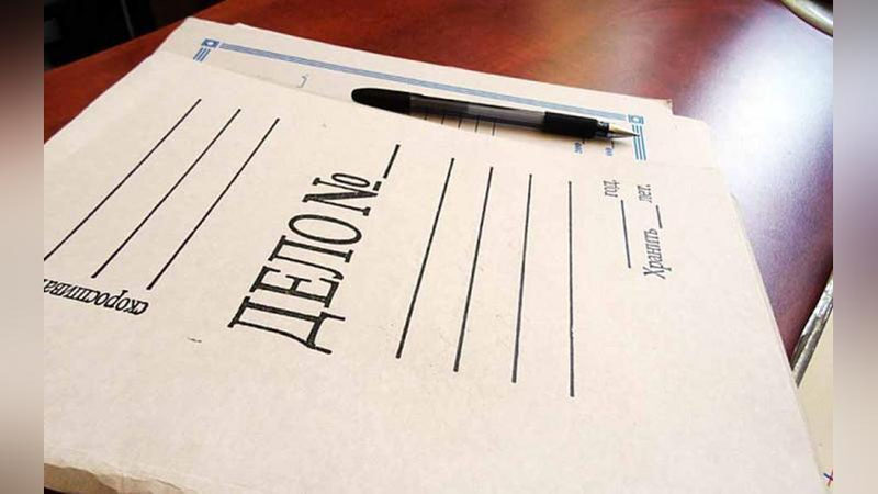 Изрображение 'ГЕНПРОКУРАТУРА ОПРОВЕРГЛА АРЕСТ БЫВШЕГО ПЕРВОГО ЗАМПРОКУРОРА ТАШКЕНТА'