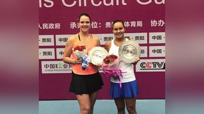 Изрображение 'САБИНА ШАРИПОВА ПОБЕДИЛА НА ТУРНИРЕ В КИТАЕ'