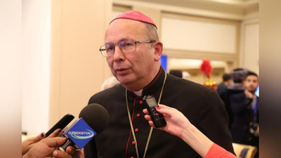 Изрображение 'ЕЖИ МАЦУЛЕВИЧ: ВАЖНО, ЧТОБЫ УЗБЕКИСТАН РАЗВИВАЛСЯ И ПРОЦВЕТАЛ'