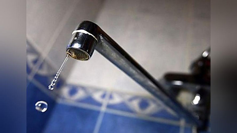 Изрображение 'ЖИТЕЛЯМ ДВУХ РАЙОНОВ СТОЛИЦЫ РЕКОМЕНДОВАНО ЗАПАСТИСЬ ВОДОЙ'