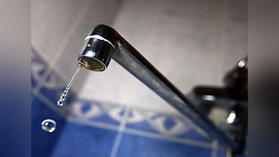 Изрображение 'ЖИТЕЛЯМ ДВУХ РАЙОНОВ СТОЛИЦЫ РЕКОМЕНДОВАНО ЗАПАСТИСЬ ВОДОЙ'