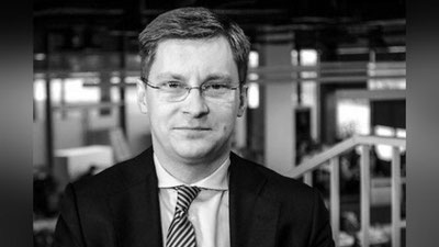 Изрображение 'В ЛИТВЕ В ВОЗРАСТЕ 34 ЛЕТ СКОНЧАЛСЯ МИНИСТР ЗДРАВООХРАНЕНИЯ'