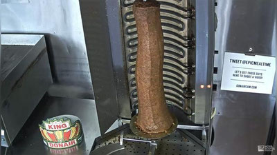 Изрображение 'В КАНАДЕ ЗАПУСТИЛИ КРУГЛОСУТОЧНУЮ ТРАНСЛЯЦИЮ ПОДЖАРИВАНИЯ МЯСА'