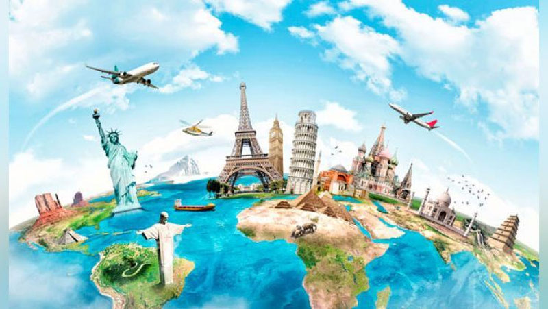 Изрображение 'В УЗБЕКИСТАНЕ ЗАПУСТЯТ МЕЖДУНАРОДНЫЙ ТЕЛЕКАНАЛ О ТУРИЗМЕ'