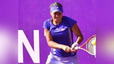 Изрображение 'САБИНА ШАРИПОВА ВЫИГРАЛА 4-Й МЕЖДУНАРОДНЫЙ ТУРНИР В СЕЗОНЕ'