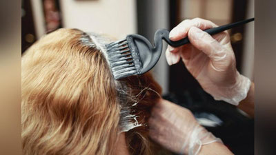 Изрображение 'ЧАСТОЕ ОКРАШИВАНИЕ ВОЛОС УВЕЛИЧИВАЕТ РИСК ЗАБОЛЕТЬ РАКОМ ГРУДИ'