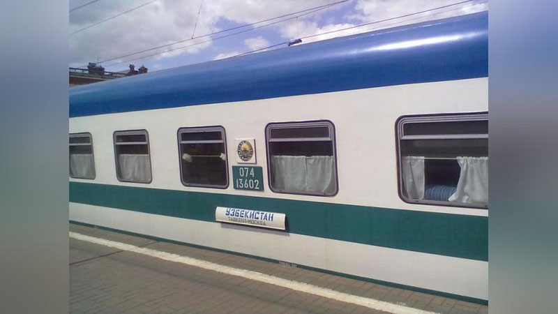 Изрображение 'СТАНУТ ЛИ БОЛЕЕ КОМФОРТНЫМИ ПОЕЗДА ДАЛЬНЕГО СЛЕДОВАНИЯ?'