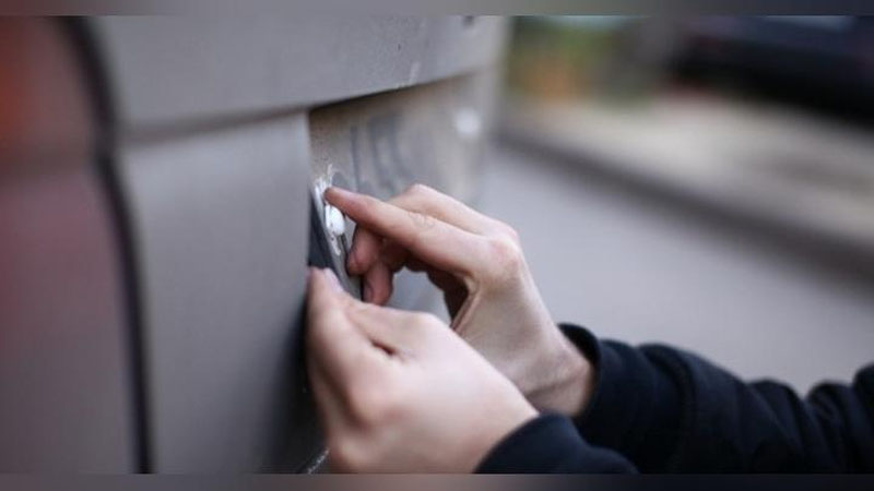 Изрображение '​ПО КАКОЙ ПРИЧИНЕ С АВТОМОБИЛЯ МОГУТ СНЯТЬ НОМЕР?'