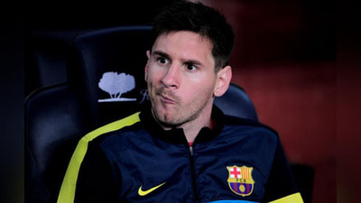 Изрображение 'СМИ: МЕССИ ОТКЛОНИЛ КОНТРАКТ С "БАРСОЙ" НА 35 МЛН ЕВРО'