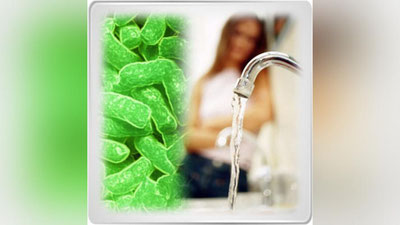 Изрображение '​НУЖНО ЛИ ОПАСАТЬСЯ БАКТЕРИИ ЛЕГИОНЕЛЛЫ?'