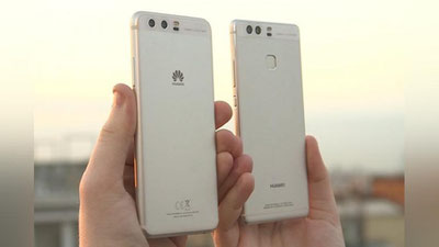 Изрображение 'НОВЫЙ ФЛАГМАН HUAWEI ПЛАНИРУЕТ ПРЕВЗОЙТИ IPHONE X'