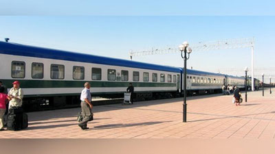 Изрображение 'ПРЕЗИДЕНТ УЗБЕКИСТАНА НАПРАВИЛ ПОЗДРАВЛЕНИЕ ЖЕЛЕЗНОДОРОЖНИКАМ'