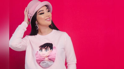 Изрображение 'АСАЛЬ ШОДИЕВА РЕШИЛА ЗАНЯТЬСЯ БИЗНЕСОМ (ВИДЕО)'