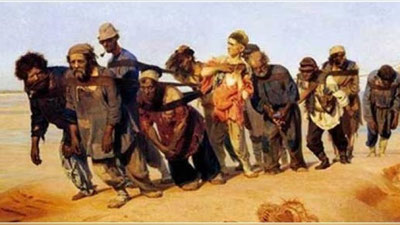 Изрображение 'НЕЛЮБИМАЯ РАБОТА ОПАСНА ДЛЯ ЧЕЛОВЕКА'